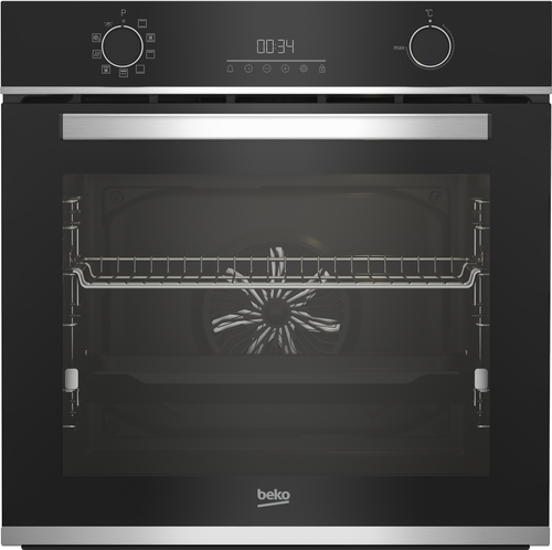 Beko 7724086757 oven