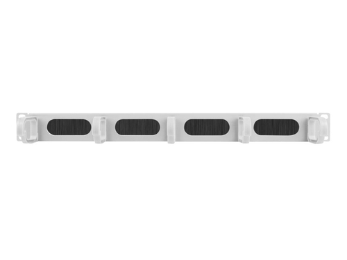 Equip 327321 rack-toebehoren Paneel voor kabelbeheer, afbeelding 2