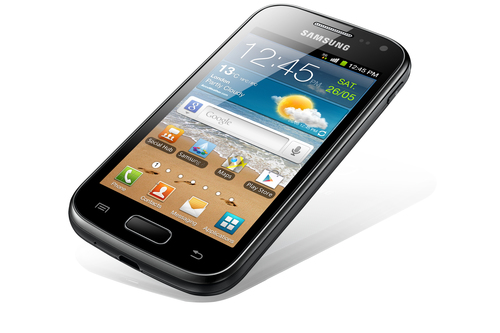 Samsung Galaxy Ace 2 GT-I8160 – image 9