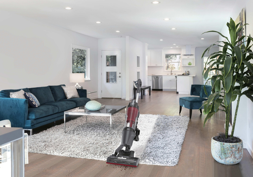 Hoover HU300RHM 001 – image 8