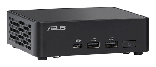 ASUS NUC 14 Pro RNUC14RVKI300003I UCFF Zwart 100U