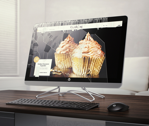 HP 20-c400nh Intel® Core™ i3 i3-7130U – image 5