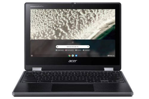Acer Chromebook R753TN-C363 Intel® Celeron® N4500