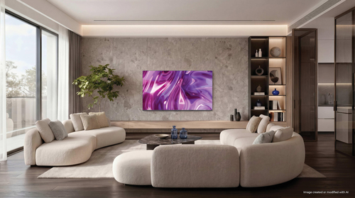 Haier H32S80GFX 81.3 cm (32") Full HD Smart TV Wi-Fi Black – image 7