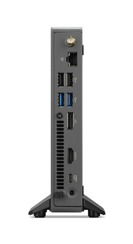 Acer Veriton N2595GT Mini PC I5516, afbeelding 4