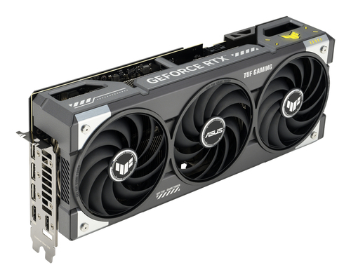 Asus GeForce Rtx 5070 Ti Tuf Gaming 16GB OC Graphics Card - image 3