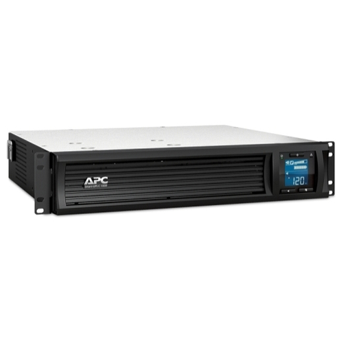 APC SMC1000-2UC sistema de alimentación ininterrumpida (UPS) Línea interactiva 1 kVA 600 W imagen 2