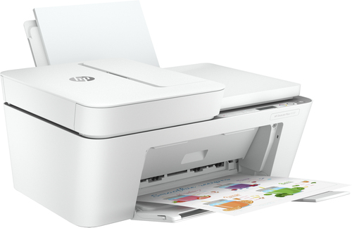 Urządzenie wielofunkcyjne HP DeskJet Plus 4120 (3XV14B)