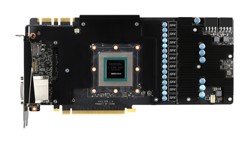 MSI GAMING GTX 980TI – image 2