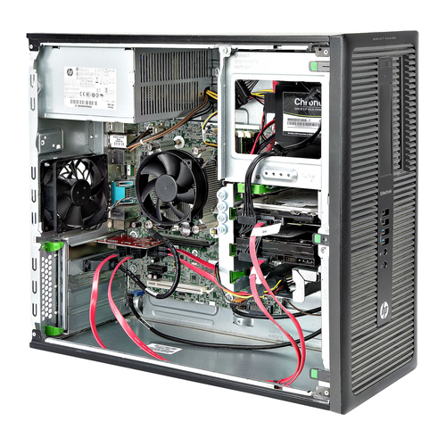 StarTech.com SATA PCIe Card, 2 Port PCIe SATA Expansion card, 6Gbps SATA Card, Full/Low Profile, PCI Express to SATA Adapter, ASM1061 Non-Raid SATA Controller Card - PCIe to SATA Converter (2P6G-PCIE-SATA-CARD) Lagringskontrol – billede 8