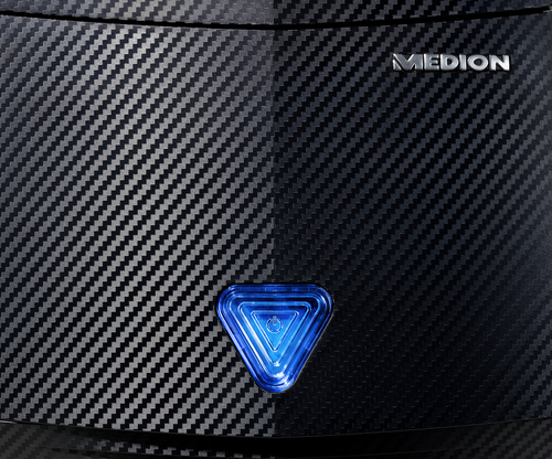 ERAZER X67026 Intel® Core™ i7 i7-8700 – image 8
