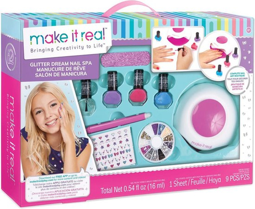 Make it Real MIR2502 игрушка для творчества и рукоделия