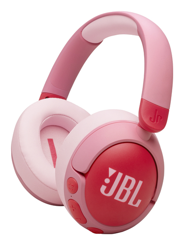 JBL JR470NC Roze