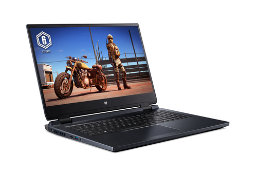 Acer Predator Helios 300 – image 2