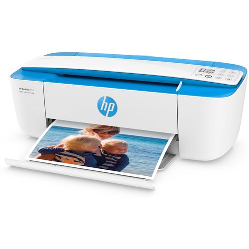 Urządzenie wielofunkcyjne HP DeskJet 3760 USB Wi-Fi T8X19B