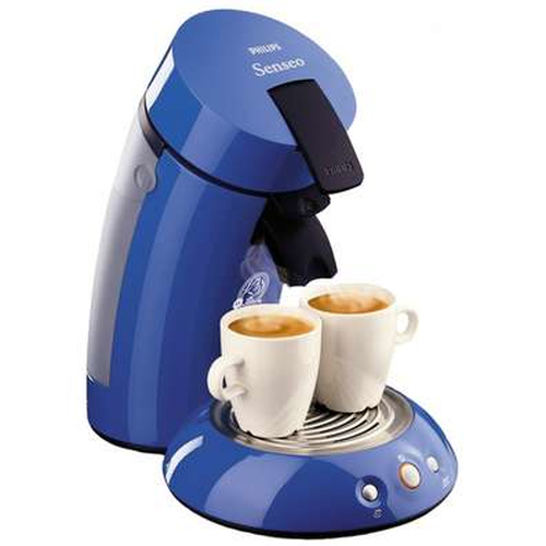 Philips Senseo HD7810BL coffee maker Pod coffee machine