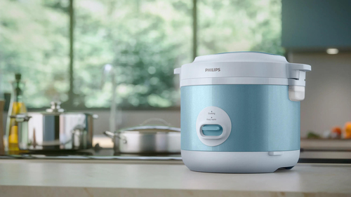 Philips HD3003/32 rice cooker – image 3