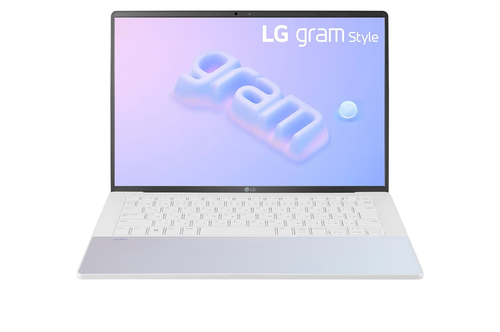 LG 14Z90RS-KA51J laptop Intel® Core™ i5 i5-1340P