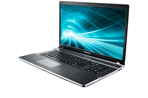 Samsung 5 NT550P7C Intel® Core™ i5 i5-3210M – image 4