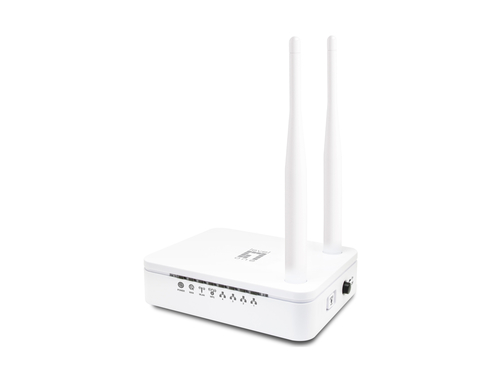 LevelOne N300 Wireless Router – image 4