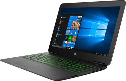 HP Pavilion 15-bc515na Intel® Core™ i5 i5-9300H Laptop – image 4