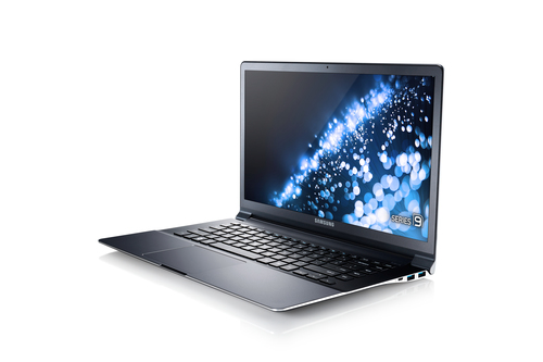 Samsung 9 900X4C-A01 Intel® Core™ i7 i7-3517U 38.1 cm (15") HD+ 8 GB DDR3-SDRAM 256 GB SSD Wi-Fi 4 (802.11n) Windows 7 Home Premium Silver – image 2