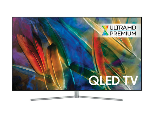 Samsung Q7F QE65Q7FAMTXXH TV