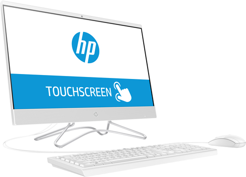 HP 24 -f0037a Intel® Core™ i3 i3-8130U – image 3