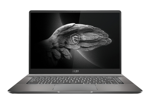 MSI Creator A11UET-043 Intel® Core™ i9 i9-11900H Laptop