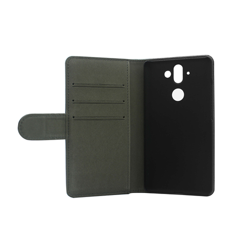 Gear Wallet Nokia 8 Sirocco Black – image 3