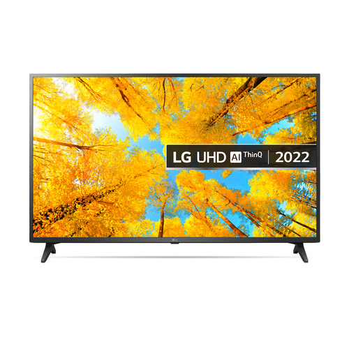 LG 65UQ75006LF.AEK TV