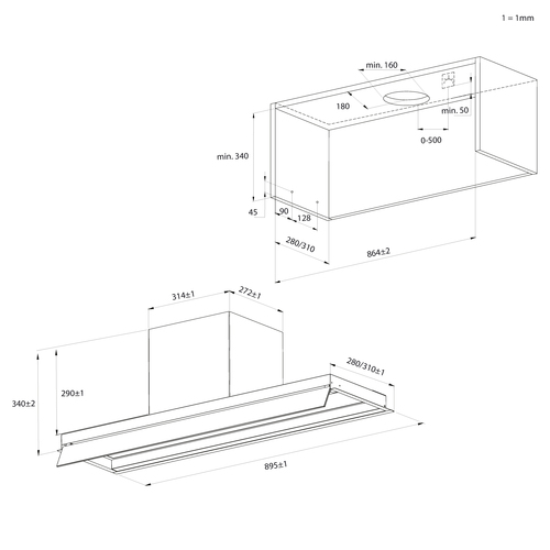 Haier I-Design HAPY9CBS4BGVOC – image 5