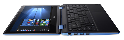 Acer Aspire R 11 R3-131T-C5XW Intel® Celeron® N3050 Hybrid (2-in-1) – image 7