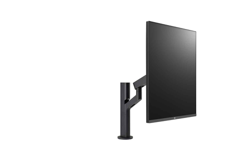 27 LG DUALUP MONITOR WITH ERGO STAND, 2560X2880, 16:9 IPS, USB-C, HDMI 2.0 (2),