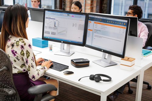 HP Elite Slice Intel® Core™ i5 i5-6500T – image 8