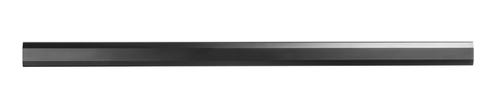 Vivolink VLWL110B canaleta para cable Negro