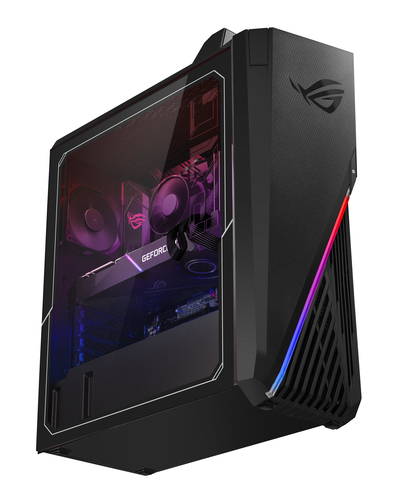ASUS ROG G15CK-BE017T Intel® Core™ i5 i5-10400F – image 4