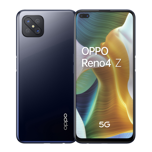 Oppo 4Z 5G