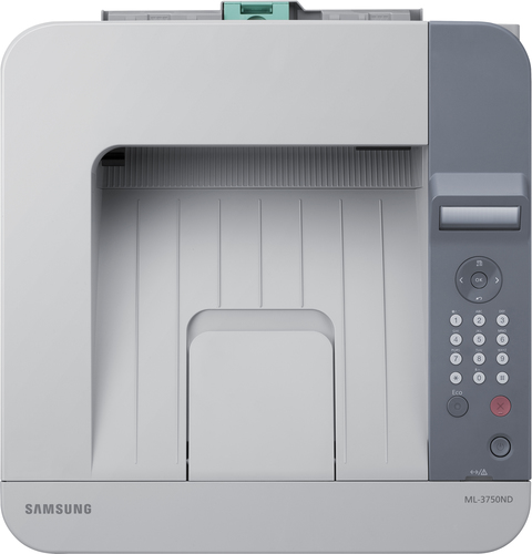 HP Samsung ML-3750ND Laser Printer – image 7