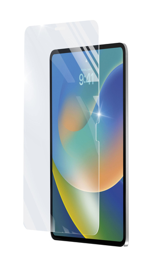 Cellularline 8018080494550 Прозрачная защитная пленка Apple 1 шт