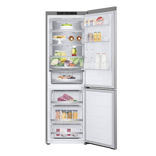 LG GBV5140DPY.APYQEUR fridge-freezer Freestanding – image 2
