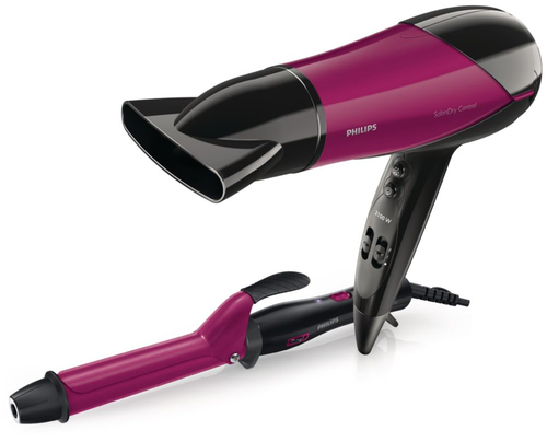 Philips Dryer & Curler HP8292/00