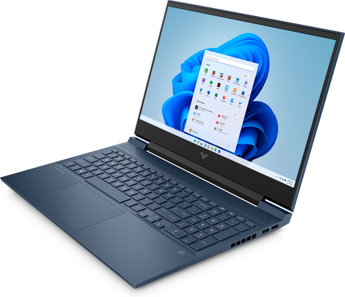 HP Victus by HP 16-d0030na Intel® Core™ i5 i5-11400H Laptop – image 2