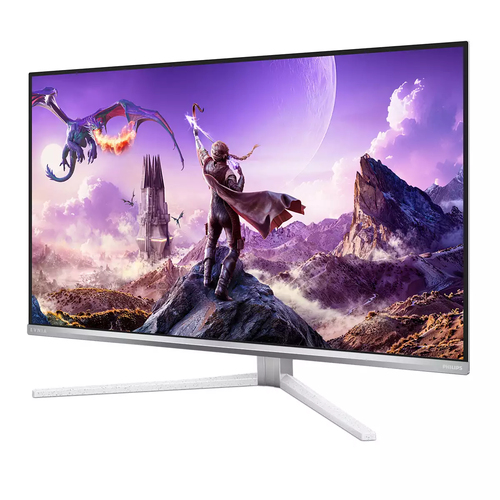 Philips EVNIA 32M2N8900P/00 OLED – Photo 8 sur 10