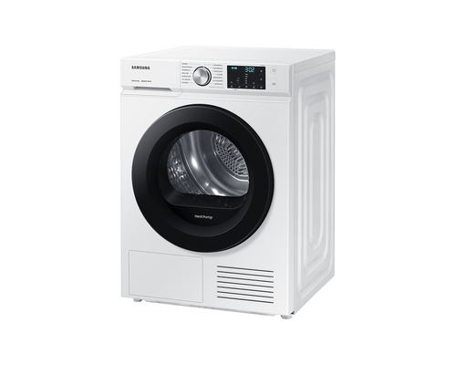 Samsung DV91BBA245AWEG tumble dryer Freestanding Front-load – image 2
