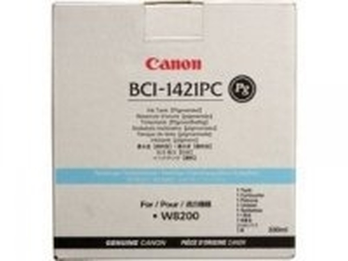 Canon Ink Cartridge BCI-1421 Cyan