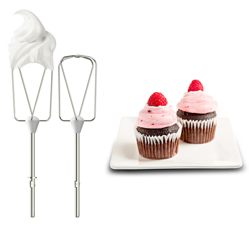 Krups GN4001 Hand mixer – image 7