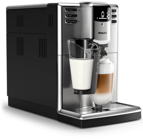 Philips 5000 series EP5335/10 coffee maker Fully-auto Espresso machine – image 4