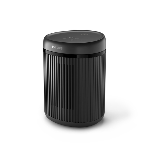 Philips 2000 series CX2120/01R1 electric space heater Indoor Dark Grey – image 4
