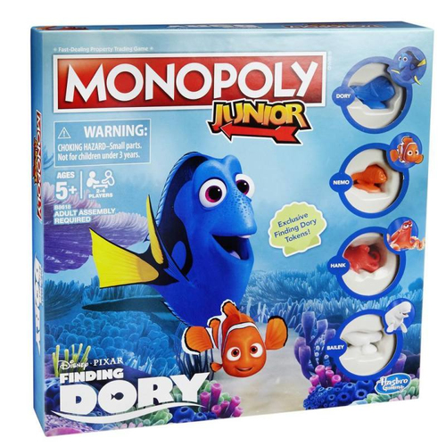 Hasbro B8618 настольная игра